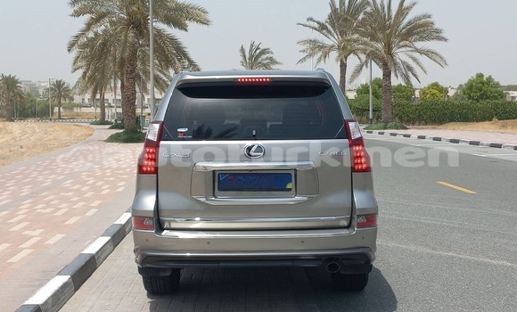 Buy Used Lexus GX Other Car in Asgabat in Asgabat Buy Used Lexus GX Other Car in Asgabat in Asgabat