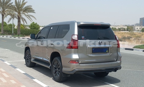 Buy Used Lexus GX Other Car in Asgabat in Asgabat Buy Used Lexus GX Other Car in Asgabat in Asgabat