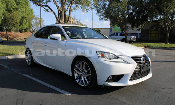 Buy Used Lexus IS Other Car in Asgabat in Asgabat