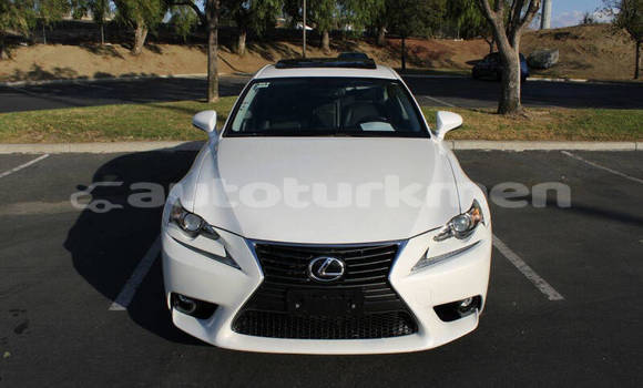 Buy Used Lexus IS Other Car in Asgabat in Asgabat Buy Used Lexus IS Other Car in Asgabat in Asgabat