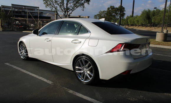 Buy Used Lexus IS Other Car in Asgabat in Asgabat Buy Used Lexus IS Other Car in Asgabat in Asgabat