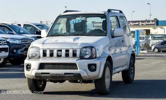 Buy Import Suzuki Jimny Other Car in Import - Dubai in Ahal Buy Import Suzuki Jimny Other Car in Import - Dubai in Ahal