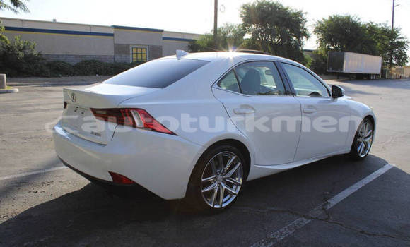 Buy Used Lexus IS Other Car in Asgabat in Asgabat Buy Used Lexus IS Other Car in Asgabat in Asgabat