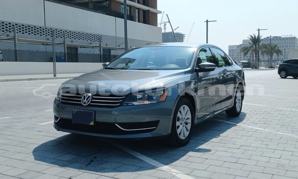 Buy Used Volkswagen Passat Other Car in Gumdag in Balkan