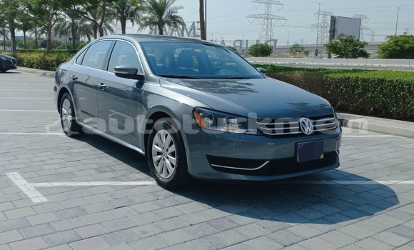 Buy Used Volkswagen Passat Other Car in Gumdag in Balkan Buy Used Volkswagen Passat Other Car in Gumdag in Balkan