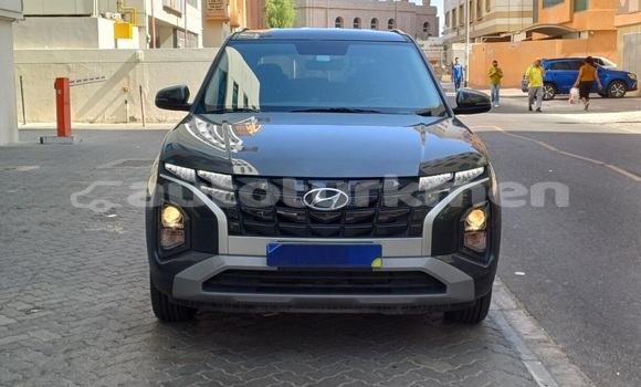 Buy Used Hyundai Creta Other Car in Asgabat in Asgabat Buy Used Hyundai Creta Other Car in Asgabat in Asgabat