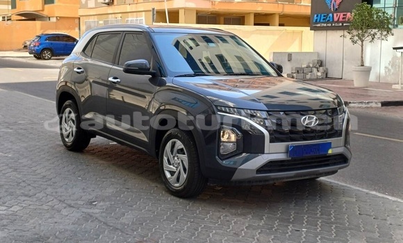 Buy Used Hyundai Creta Other Car in Asgabat in Asgabat Buy Used Hyundai Creta Other Car in Asgabat in Asgabat