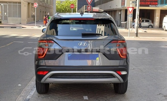 Buy Used Hyundai Creta Other Car in Asgabat in Asgabat Buy Used Hyundai Creta Other Car in Asgabat in Asgabat