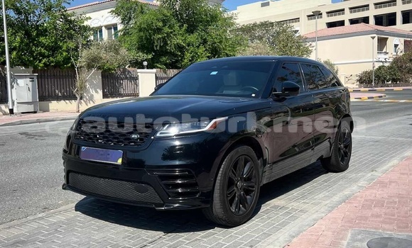 Buy Used Range Rover Range Rover Black Car in Asgabat in Asgabat Buy Used Range Rover Range Rover Black Car in Asgabat in Asgabat
