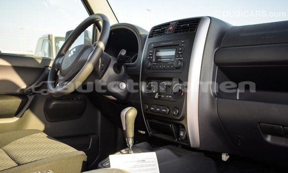 Buy Import Suzuki Jimny Other Car in Import - Dubai in Ahal Buy Import Suzuki Jimny Other Car in Import - Dubai in Ahal