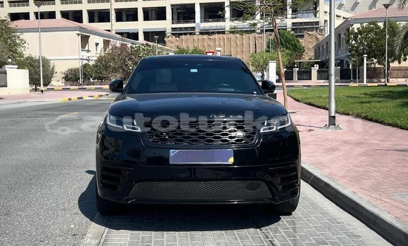 Buy Used Range Rover Range Rover Black Car in Asgabat in Asgabat Buy Used Range Rover Range Rover Black Car in Asgabat in Asgabat