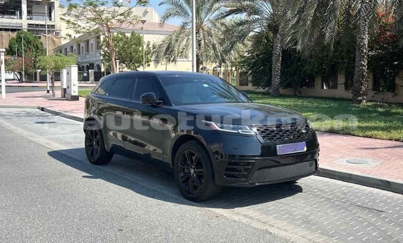 Buy Used Range Rover Range Rover Black Car in Asgabat in Asgabat Buy Used Range Rover Range Rover Black Car in Asgabat in Asgabat