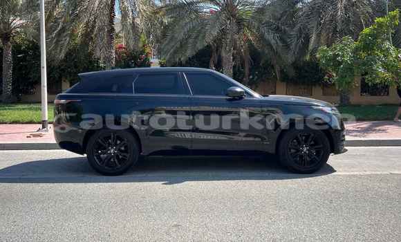 Buy Used Range Rover Range Rover Black Car in Asgabat in Asgabat Buy Used Range Rover Range Rover Black Car in Asgabat in Asgabat