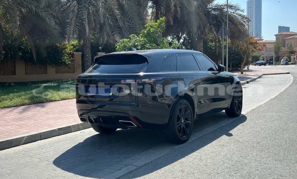 Buy Used Range Rover Range Rover Black Car in Asgabat in Asgabat Buy Used Range Rover Range Rover Black Car in Asgabat in Asgabat