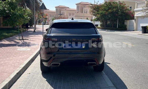 Buy Used Range Rover Range Rover Black Car in Asgabat in Asgabat Buy Used Range Rover Range Rover Black Car in Asgabat in Asgabat