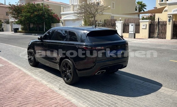 Buy Used Range Rover Range Rover Black Car in Asgabat in Asgabat Buy Used Range Rover Range Rover Black Car in Asgabat in Asgabat