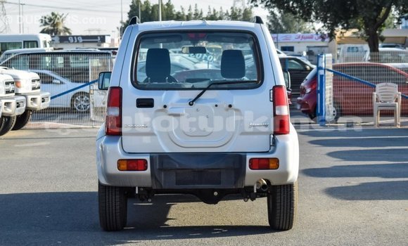Buy Import Suzuki Jimny Other Car in Import - Dubai in Ahal Buy Import Suzuki Jimny Other Car in Import - Dubai in Ahal