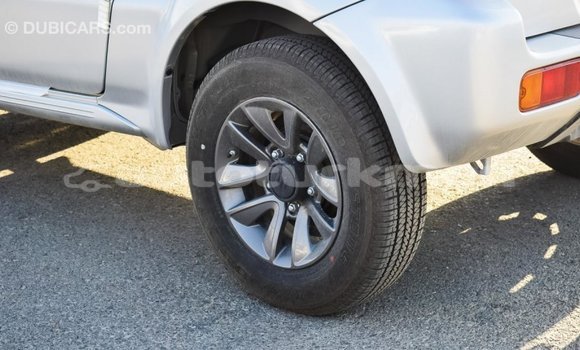 Buy Import Suzuki Jimny Other Car in Import - Dubai in Ahal