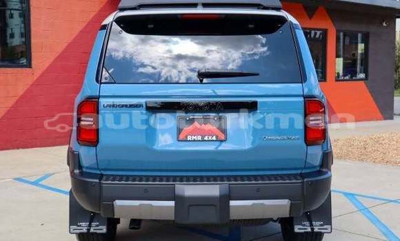 Buy Used Toyota Land Cruiser Other Car in Asgabat in Asgabat Buy Used Toyota Land Cruiser Other Car in Asgabat in Asgabat
