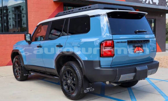 Buy Used Toyota Land Cruiser Other Car in Asgabat in Asgabat Buy Used Toyota Land Cruiser Other Car in Asgabat in Asgabat