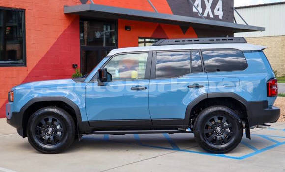 Buy Used Toyota Land Cruiser Other Car in Asgabat in Asgabat Buy Used Toyota Land Cruiser Other Car in Asgabat in Asgabat