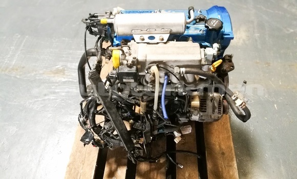 Buy Toyota Starlet 4EFTE. in Asgabat in Asgabat Buy Toyota Starlet 4EFTE. in Asgabat in Asgabat