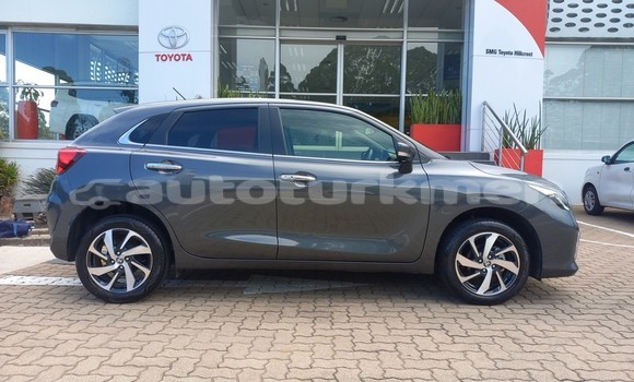 Buy Used Toyota Starlet Other Car in Asgabat in Asgabat