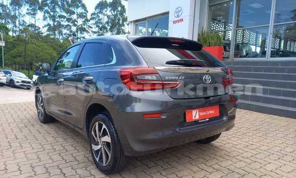 Buy Used Toyota Starlet Other Car in Asgabat in Asgabat Buy Used Toyota Starlet Other Car in Asgabat in Asgabat