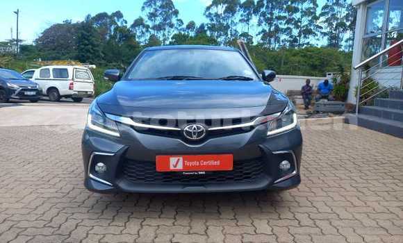 Buy Used Toyota Starlet Other Car in Asgabat in Asgabat Buy Used Toyota Starlet Other Car in Asgabat in Asgabat