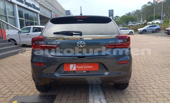 Buy Used Toyota Starlet Other Car in Asgabat in Asgabat Buy Used Toyota Starlet Other Car in Asgabat in Asgabat