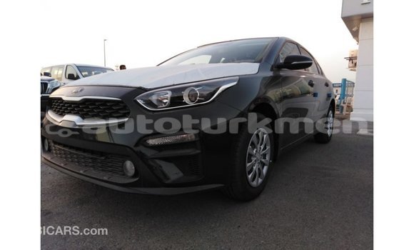 Buy Import Kia Cerato Black Car in Import - Dubai in Ahal Buy Import Kia Cerato Black Car in Import - Dubai in Ahal