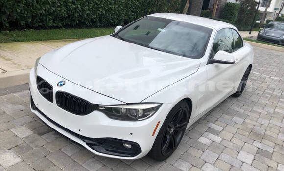 Buy Used BMW 4-Series White Car in Asgabat in Asgabat Buy Used BMW 4-Series White Car in Asgabat in Asgabat