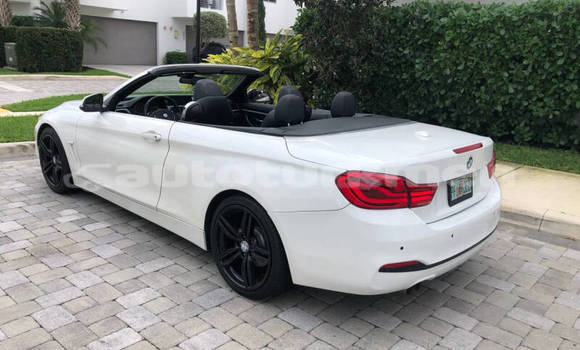 Buy Used BMW 4-Series White Car in Asgabat in Asgabat Buy Used BMW 4-Series White Car in Asgabat in Asgabat