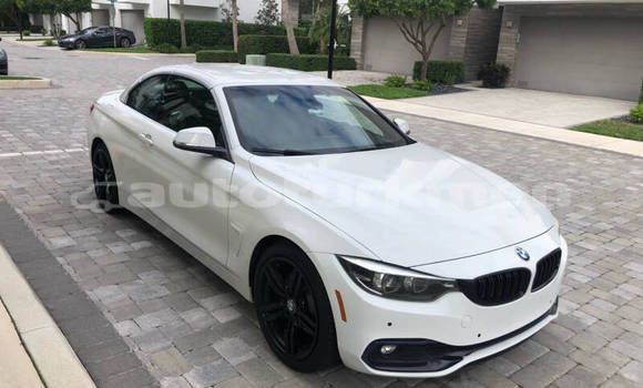 Buy Used BMW 4-Series White Car in Asgabat in Asgabat Buy Used BMW 4-Series White Car in Asgabat in Asgabat