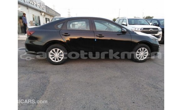 Buy Import Kia Cerato Black Car in Import - Dubai in Ahal Buy Import Kia Cerato Black Car in Import - Dubai in Ahal