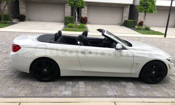Buy Used BMW 4-Series White Car in Asgabat in Asgabat Buy Used BMW 4-Series White Car in Asgabat in Asgabat