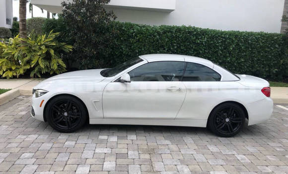 Buy Used BMW 4-Series White Car in Asgabat in Asgabat Buy Used BMW 4-Series White Car in Asgabat in Asgabat