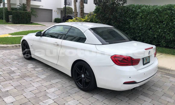 Buy Used BMW 4-Series White Car in Asgabat in Asgabat Buy Used BMW 4-Series White Car in Asgabat in Asgabat