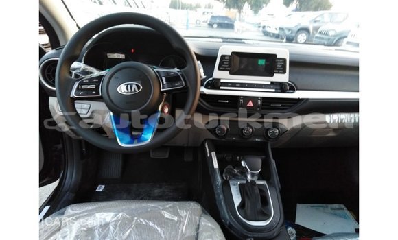 Buy Import Kia Cerato Black Car in Import - Dubai in Ahal Buy Import Kia Cerato Black Car in Import - Dubai in Ahal