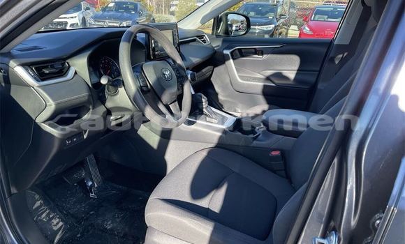 Buy Used Toyota RAV4 Blue Car in Babadayhan in Ahal Buy Used Toyota RAV4 Blue Car in Babadayhan in Ahal