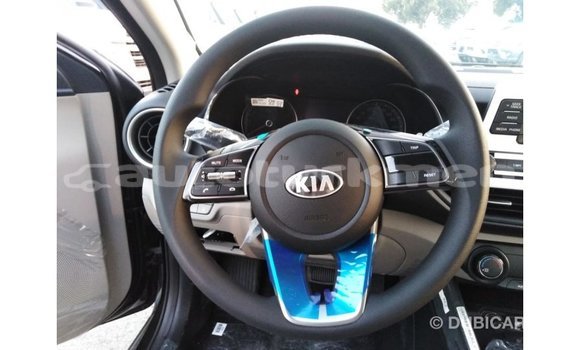 Buy Import Kia Cerato Black Car in Import - Dubai in Ahal Buy Import Kia Cerato Black Car in Import - Dubai in Ahal