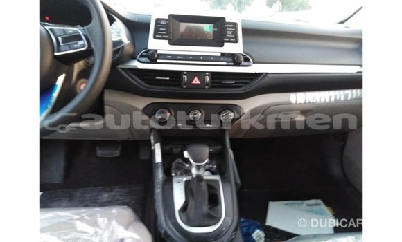 Buy Import Kia Cerato Black Car in Import - Dubai in Ahal Buy Import Kia Cerato Black Car in Import - Dubai in Ahal