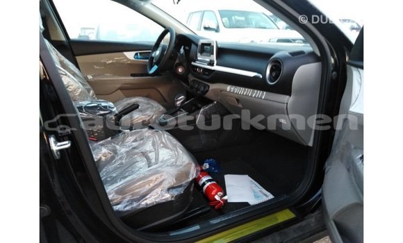 Buy Import Kia Cerato Black Car in Import - Dubai in Ahal Buy Import Kia Cerato Black Car in Import - Dubai in Ahal