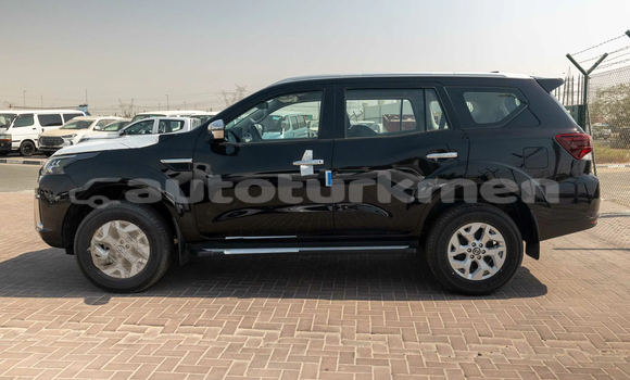 Buy Used Nissan Xterra Black Car in Asgabat in Asgabat Buy Used Nissan Xterra Black Car in Asgabat in Asgabat