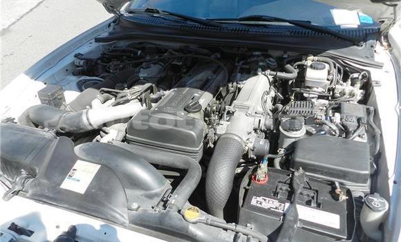 Buy Used Toyota Supra White Car in Asgabat in Asgabat Buy Used Toyota Supra White Car in Asgabat in Asgabat