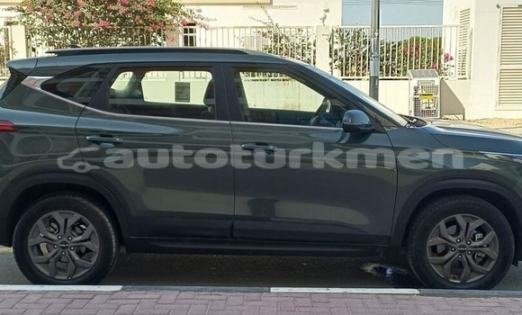 Buy Used Kia Sephia Blue Car in Asgabat in Asgabat Buy Used Kia Sephia Blue Car in Asgabat in Asgabat