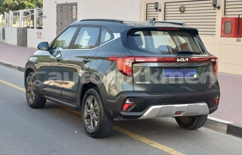 Big with watermark kia sephia asgabat asgabat 4139