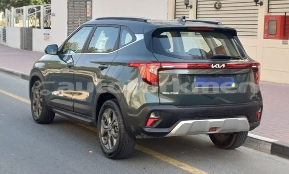 Buy Used Kia Sephia Blue Car in Asgabat in Asgabat Buy Used Kia Sephia Blue Car in Asgabat in Asgabat