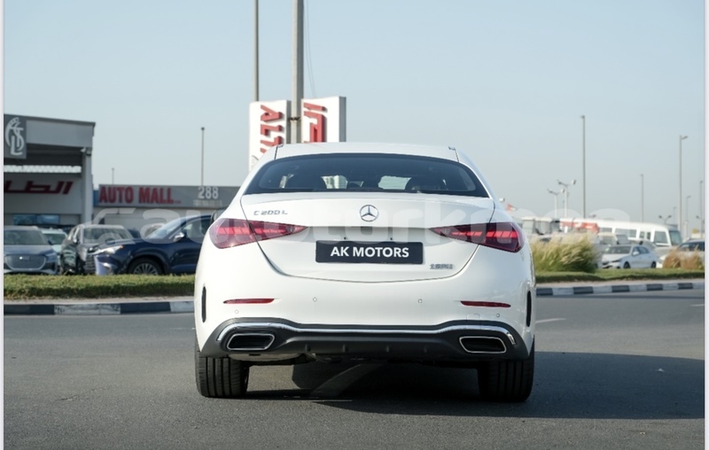 Big with watermark mercedes benz c klasse amg asgabat asgabat 4148