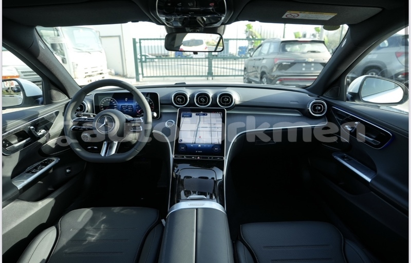 Big with watermark mercedes benz c klasse amg asgabat asgabat 4148